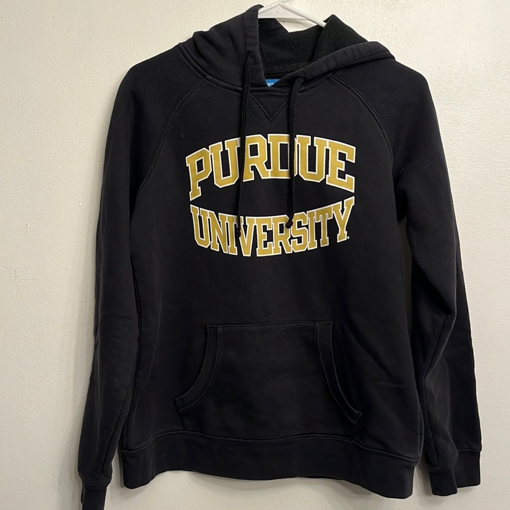 Purdue University sweatshirt for sale!